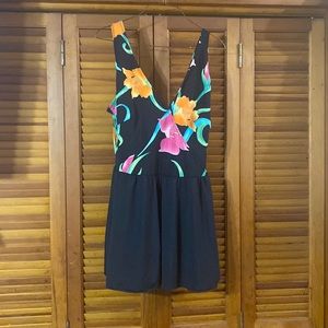 J.L.T. Sport Swimsuit